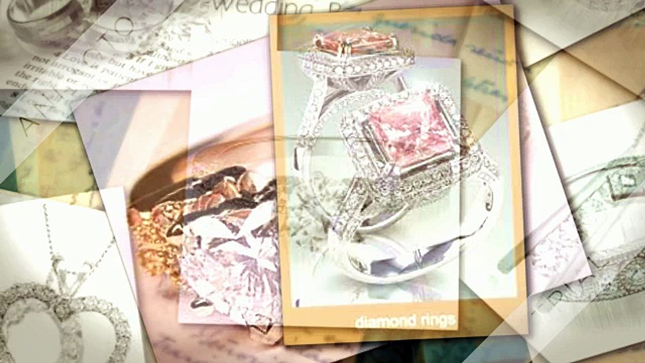 Diamond Rings