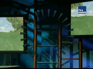 G4's Portal Season 1 Episode 28 - Portal's 1st Annual Film Fest