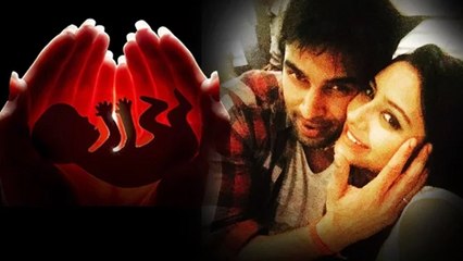 Rahul Raj Singh's SHOCKING STATEMENT Why Pratyusha Aborted Her Child