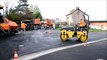 Etang-sur-Arroux - travaux rue Pioche