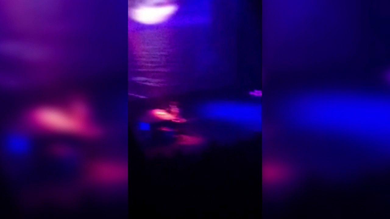 La dernière fois où Prince chantait "Purple Rain", il y a une semaine