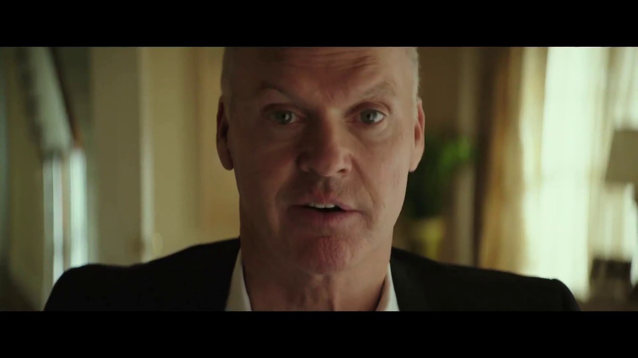 THE FOUNDER - Official US Trailer