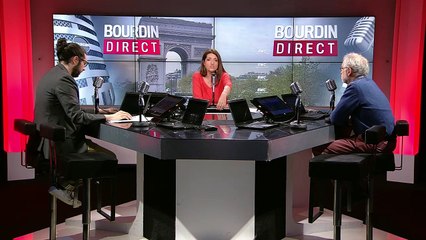 Pénurie de BCG: "Ce vaccin est fortement recommandé en Île de France," explique le docteur Bernard Bedouret