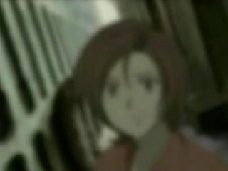 Wolf's Rain Astral Romance Nightwish