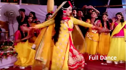 Gunguna Re Gunguna Re Best Dance Performance on Wedding Bollywood 2016