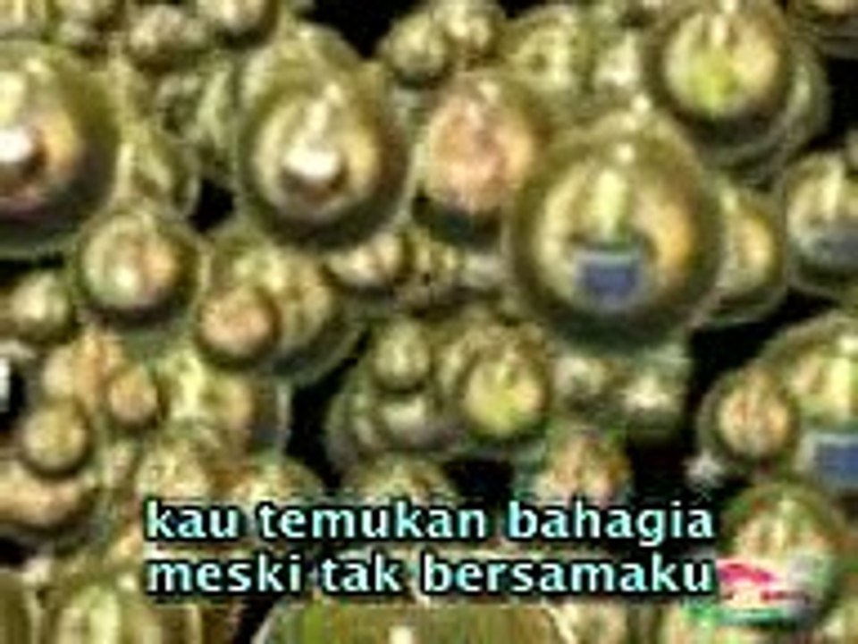 NAFF KENANGLAH AKU