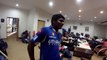 RAJASTHAN ROYALS' DRESSING ROOM CELEBRATIONS_ behind-the-scenes with the players after RCB win
