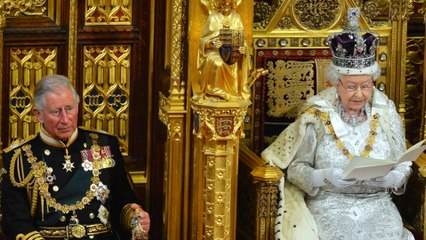 Queen Elizabeth Birthday 2016 and Prince Charles tribute to the Queen 2016