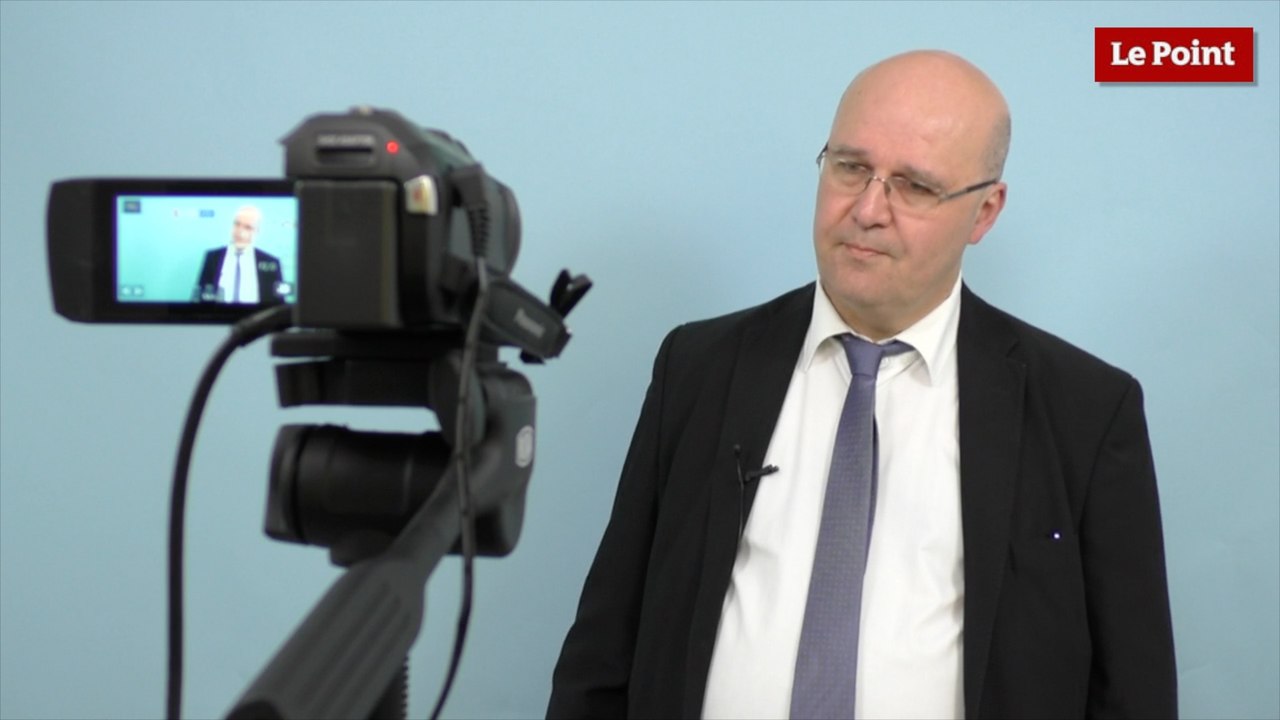 Eric Demolli, Directeur Technique et Marketing protection sociale et services chez CNP Assurances