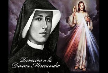 N°2 Lettura Diario suor Faustina kowalska (Radio Maria, senza musica)