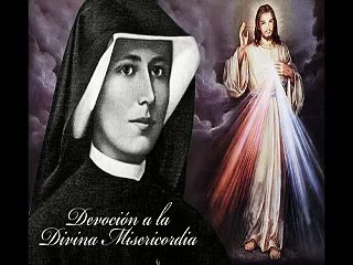 N°3 Lettura Diario suor Faustina kowalska (Radio Maria, senza musica)