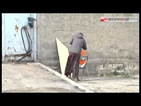 TGSRVapr21 bari immigrati trasferiti a palese