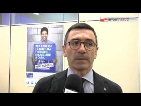 Tg Antenna Sud - L'Aci si rinnova, nuove proposte per i soci