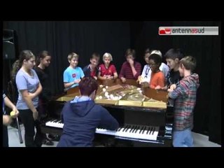 TGSRVapr21 progetto kirana