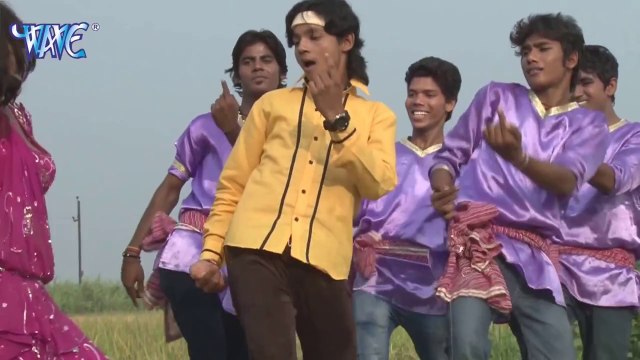 HD खोस लs चोली में लाल मरचईया | Laal Marchai | Ankush - Raja | Bhojpuri Hot Songs 2015 New