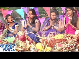 HD सिमवा पे फौजी मोर बलमुआ - Chhath Puja Kar Li - Khesari Lal -  Bhojpuri Chhath Geet 2015 new