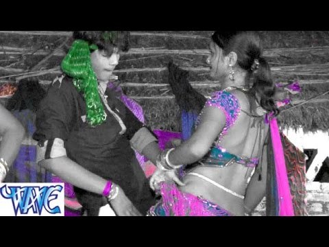 HD रहS राजा नइखे छुवे जोग | देहाती डांस | Laal Marchai | Ankush - Raja | Bhojpuri Hot Songs 2015 new