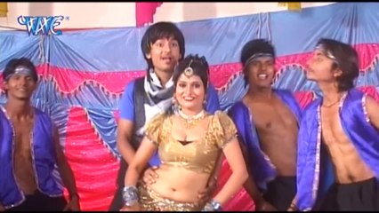 HD तोहरा चोलिया में चोँच | Hot Item Song | Lah Na Lagi || Bhojpuri Hot Songs 2015