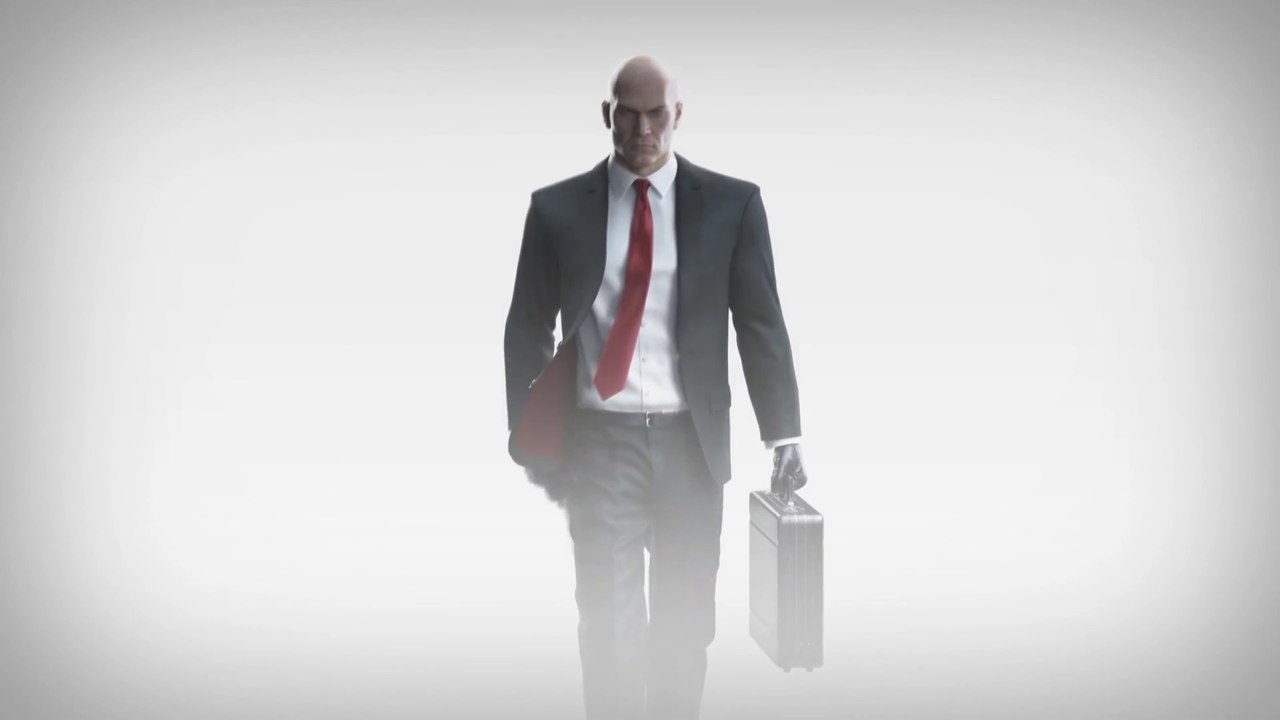 Hitman Official Episode 2 Sapienza Launch Trailer