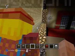 Angel house FUN SEX minecraft xbox