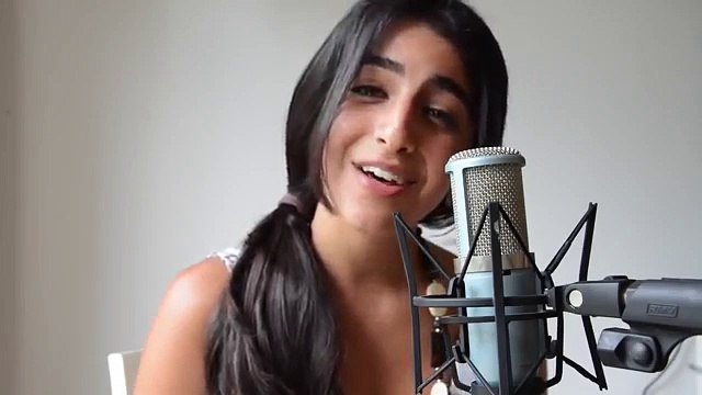 اجمل صوت في العالم - أغنية