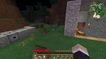 BOUNTIFUL SEX SHEEP  3lind Episode  2 Modded Minecraft