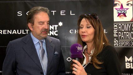 La marque Charriol soutient les jeunes espoirs du cinéma !