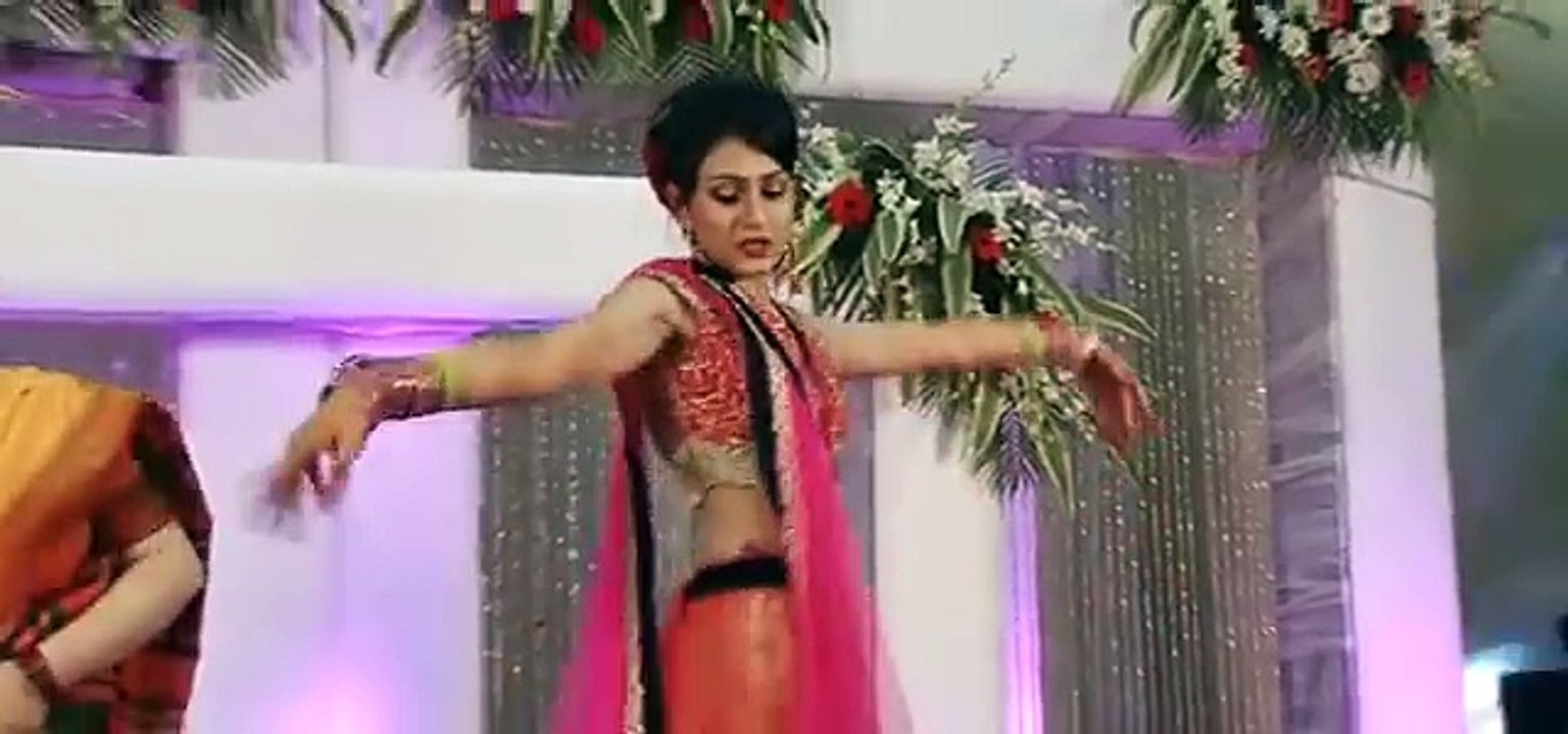 Bride's Dance - Bride Perform the Best Wedding Dance - Best Wedding First Dance Ever - SURPRISE First Wedding Dance Video