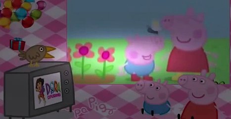 Peppa Pig Português Brasil 2015  Peppa Pig O Natal da Peppa Português Brasil