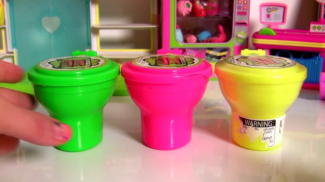 Funny Toilet Fart Putty Toys with Nickelodeon Peppa Pig and George Pig Funny Prank Pedos