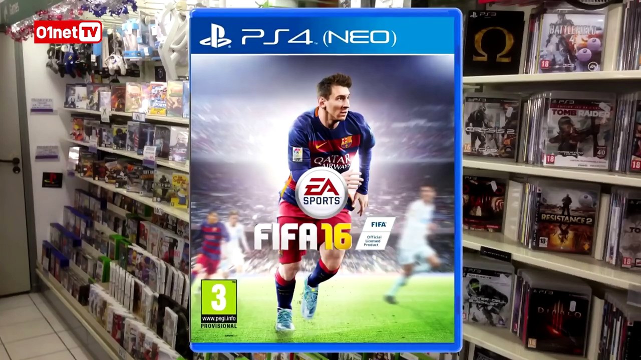 Une nouvelle PS4 pour l'E3 ? (JTECH 274)