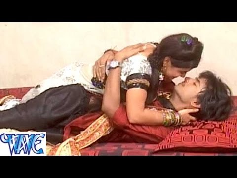 HD दर्द करे ऐ राजा धीरे धीरे डालS | Lah Na Lagi | Aakarsh Raj | Bhojpuri Hot Songs 2015