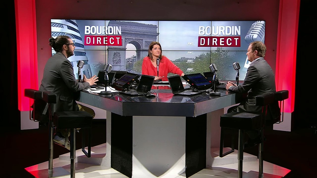 Le maire adjoint de Saint-Denis dénonce "l'incroyable discrimination dans l'affectation des forces de police"