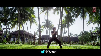 Get Ready To Fight [2016] Official Video Song Baaghi - Tiger Shroff - Shraddha Kapoor - Benny Dayal HD Movie Song