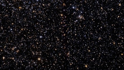 A case of suspended animation