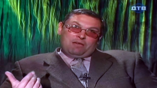 Территория призраков. Мистические истории 2