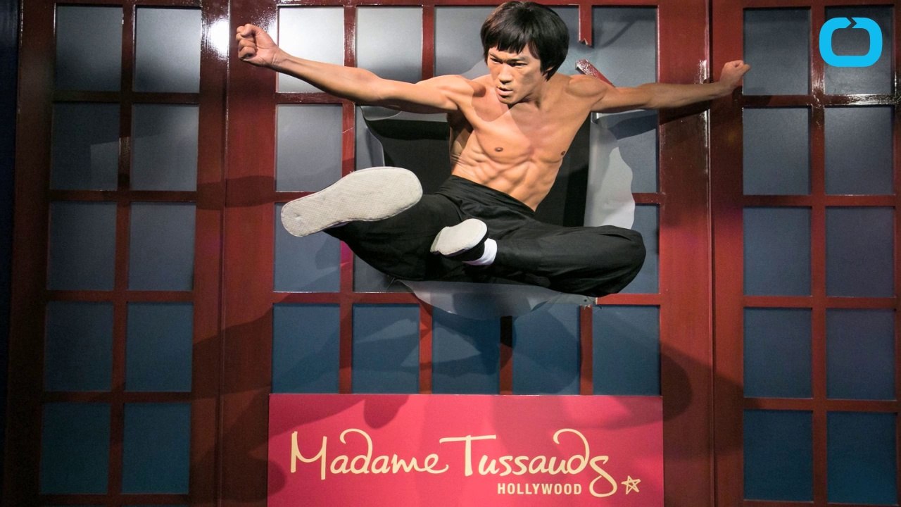 Bruce Lee