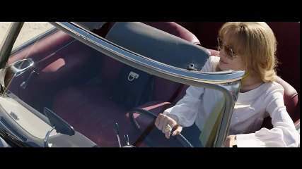 By The Sea - Featurette   Gimme Shelter  (HD)