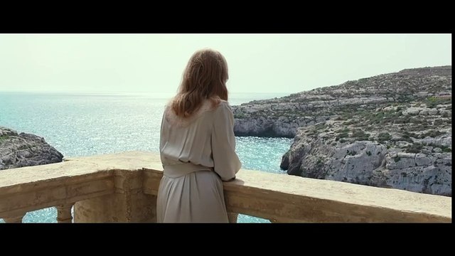 By The Sea - Now Playing In Select Theaters (TV Spot 5) (HD)