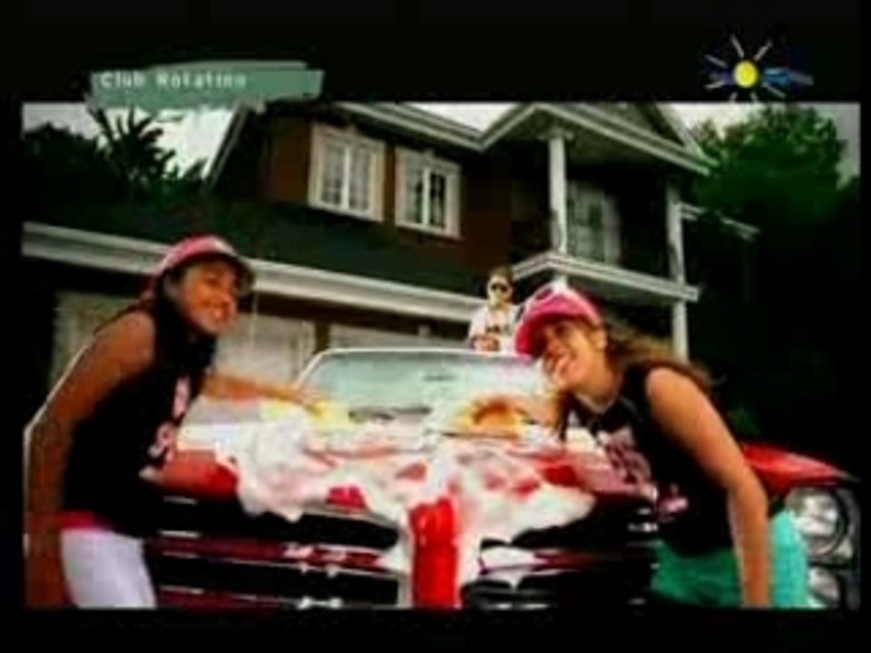 Bob Sinclar & Cutee B - Rock This Party