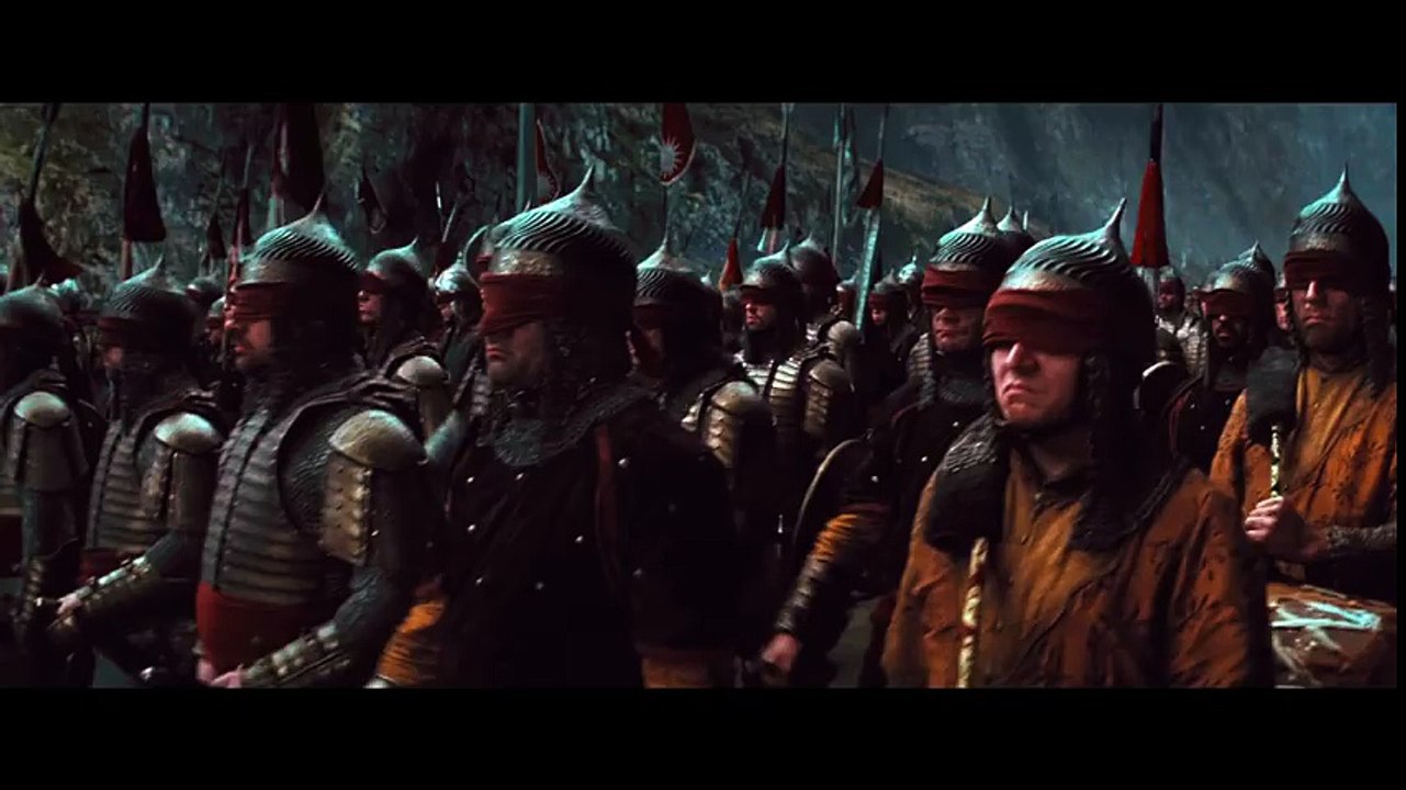 Dracula Untold - TV Spot 2 (HD)