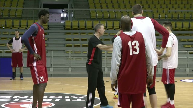 Basket - Eurocoupe : Strasbourg, le rêve à portée de main