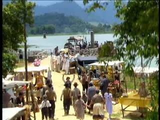 Desejo  Proibido  (Trailer)