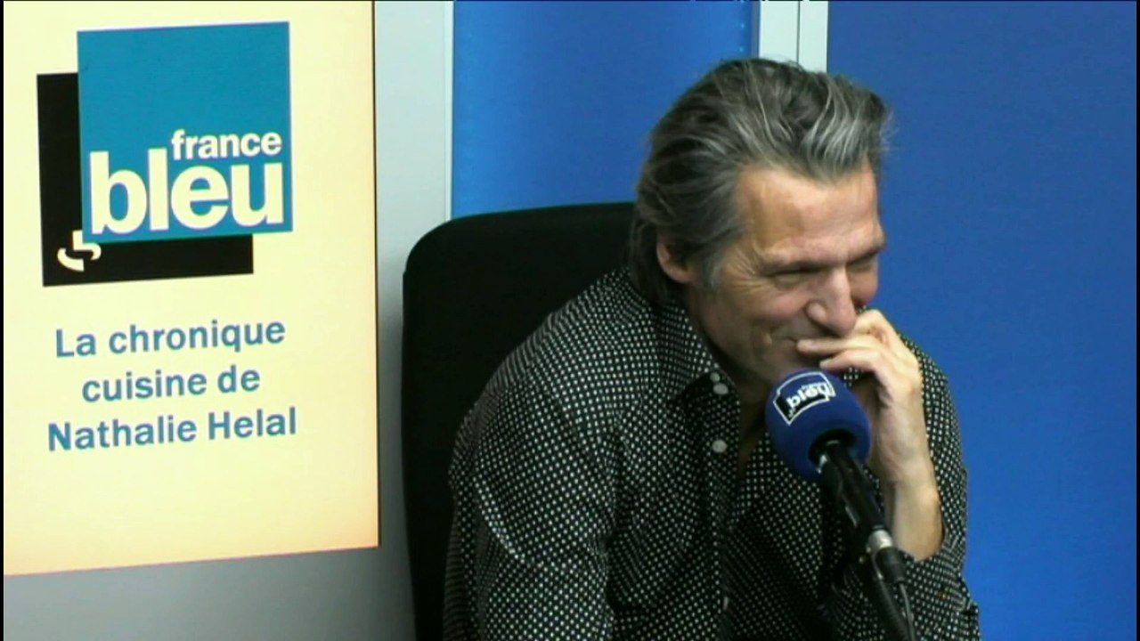 Les crêpes et galettes - La chronique cuisine de "Je suis d'où je viens"