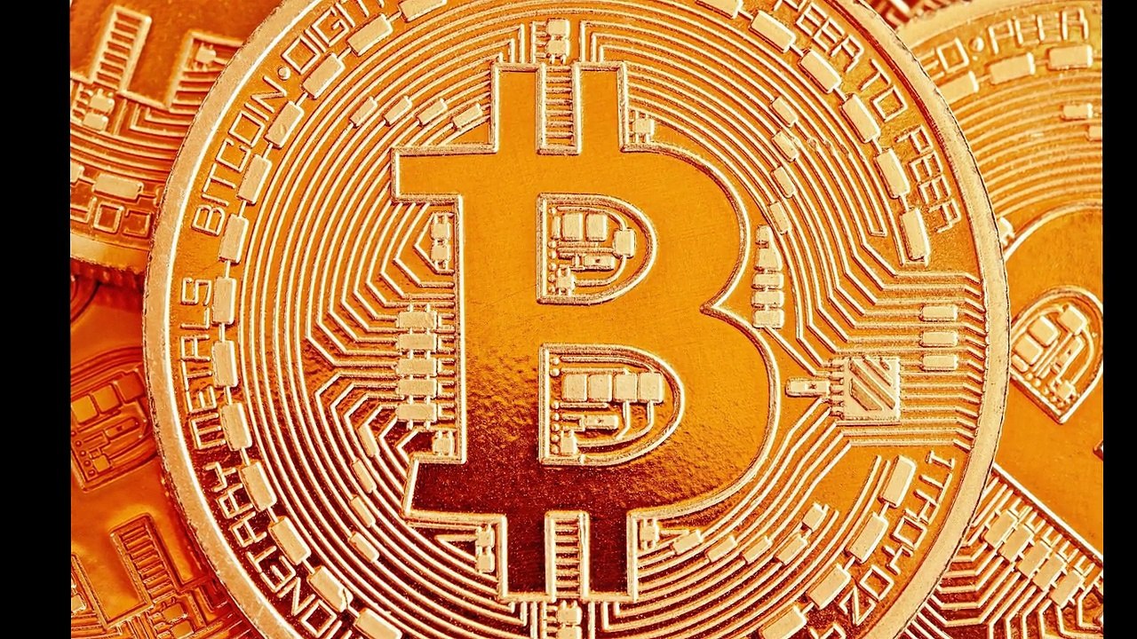 Bitcoin Logo's & The Most Anticipated Coin In The World!!
