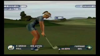 PGA tour 2003 tiger challenge part 13