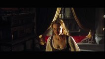 Dracula Untold - Featurette   Meet Mirena  (HD)