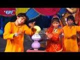 घरवा काहे ना अइली - Paijaniya Chhote Chhote Mai Ke | Mithu Marshal | Bhojpuri Mata Bhajan
