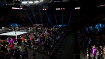 WWE 2K16 Roman Reigns vs. Kevin Owens TLC