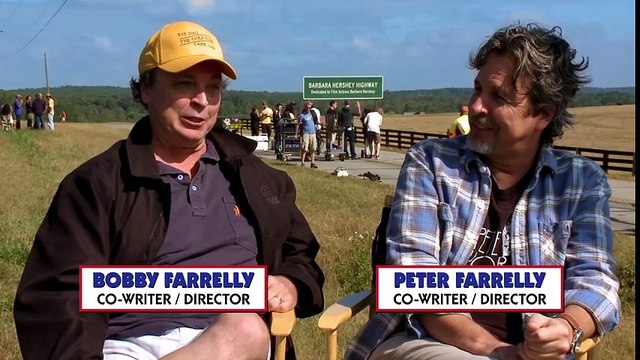 Dumb And Dumber To - Featurette A Look Inside Harry And Lloyd (HD)